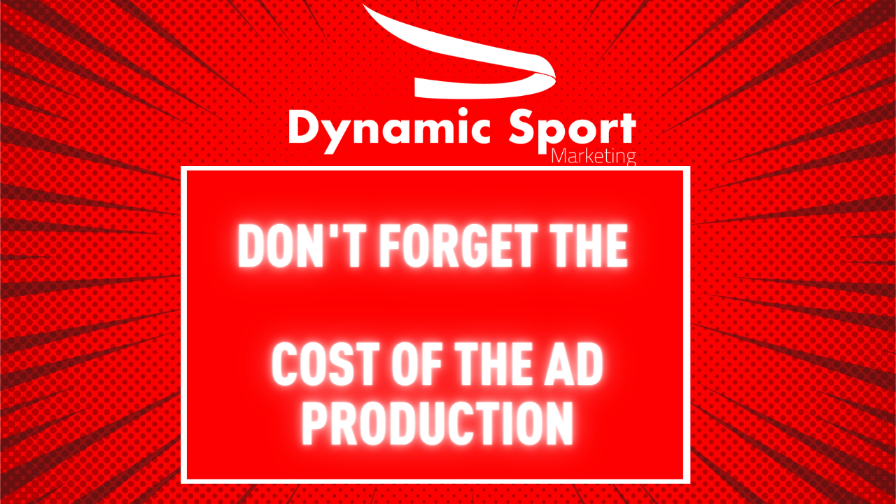 The cost of production