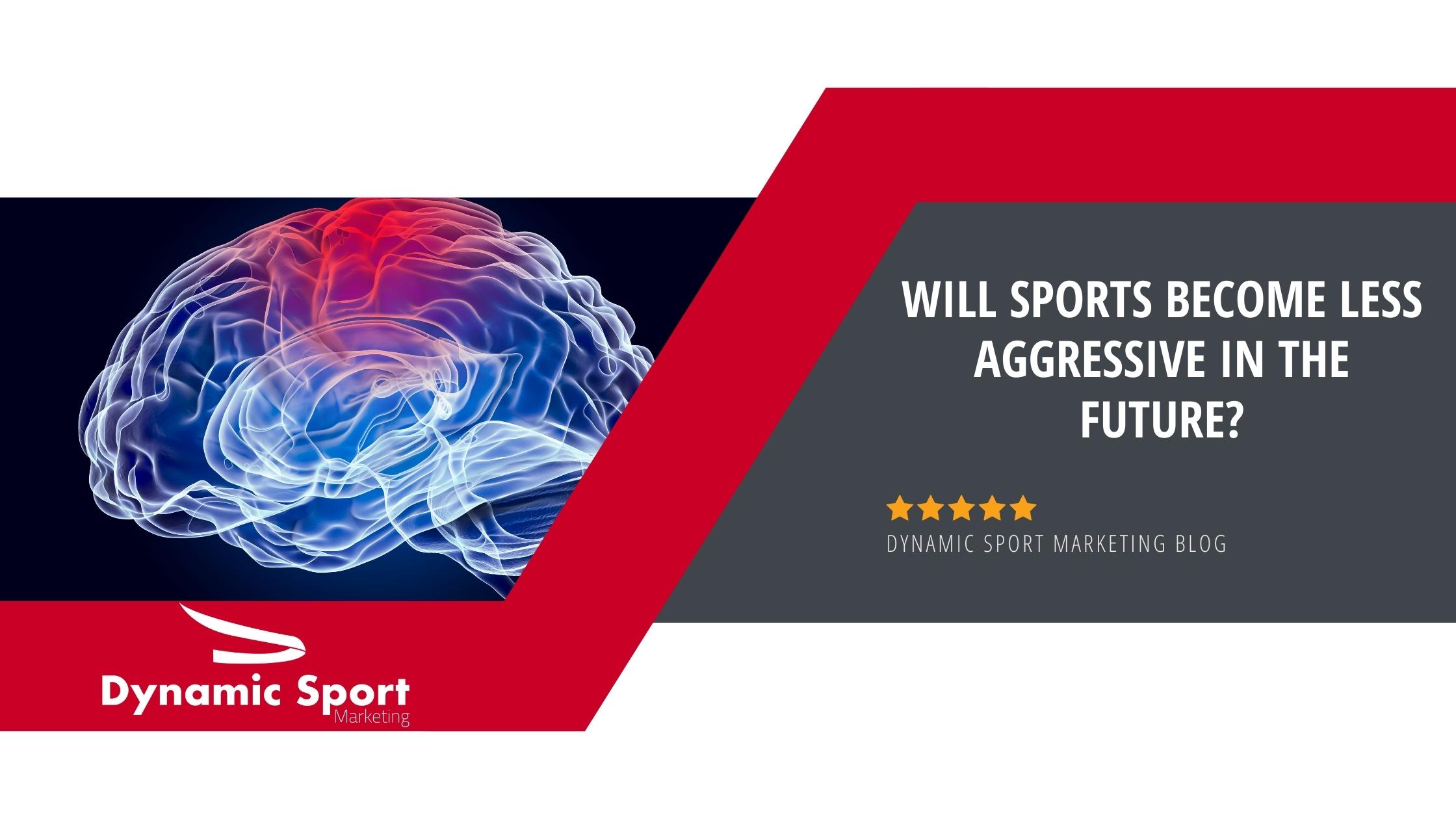 Concussion in sports. Image of a brain impacted by Concussion