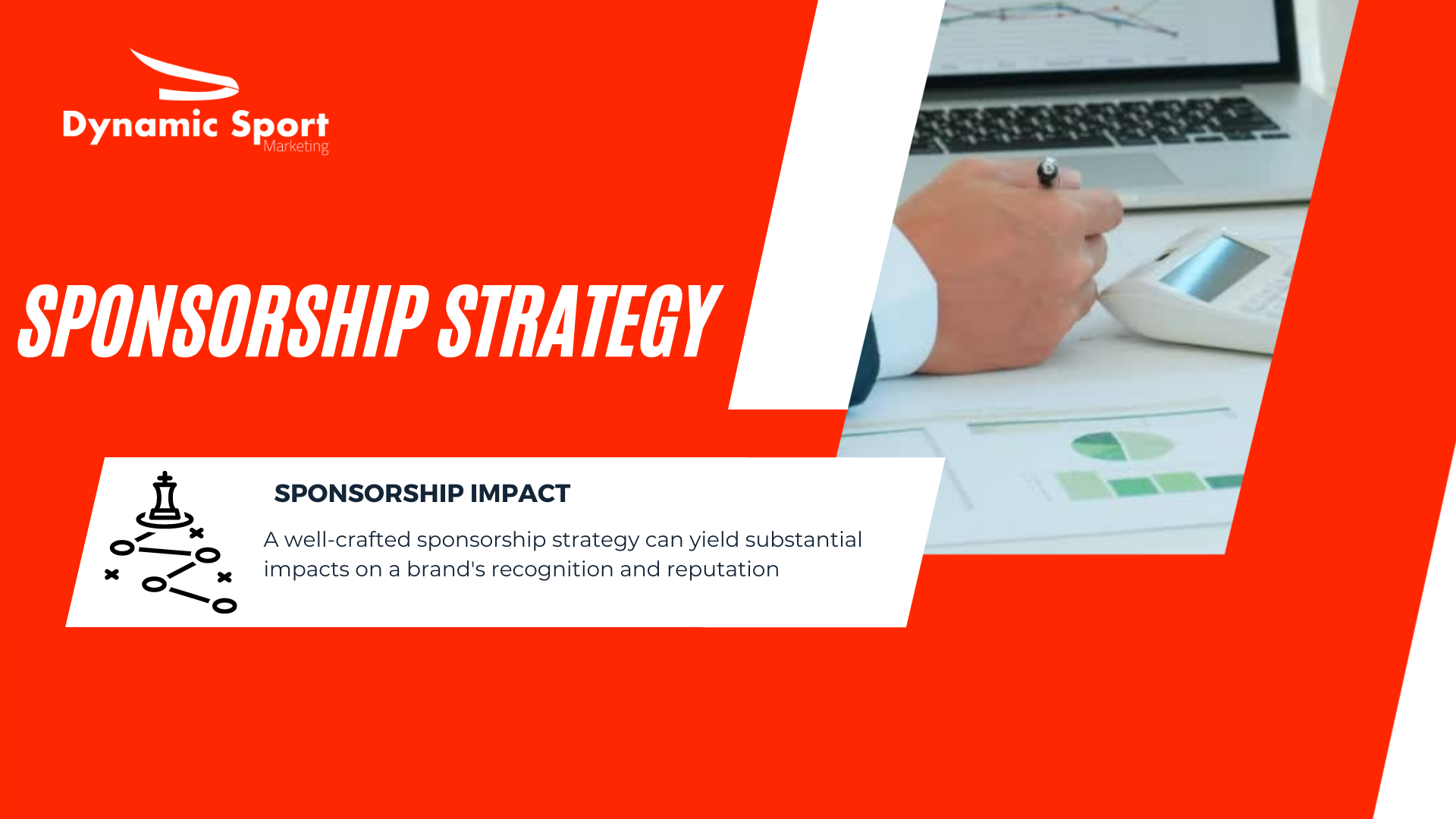 What is sponsorship management? - Dynamic Sport Marketing